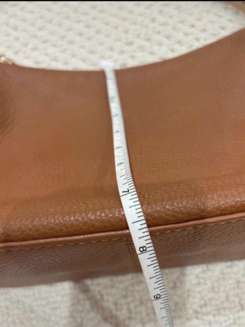 Michael Michael Kors leather bag - Picture 5 of 5